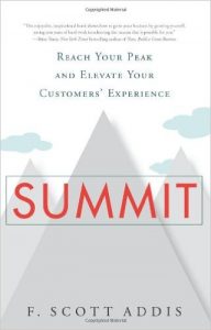 Summit by Scott Addis